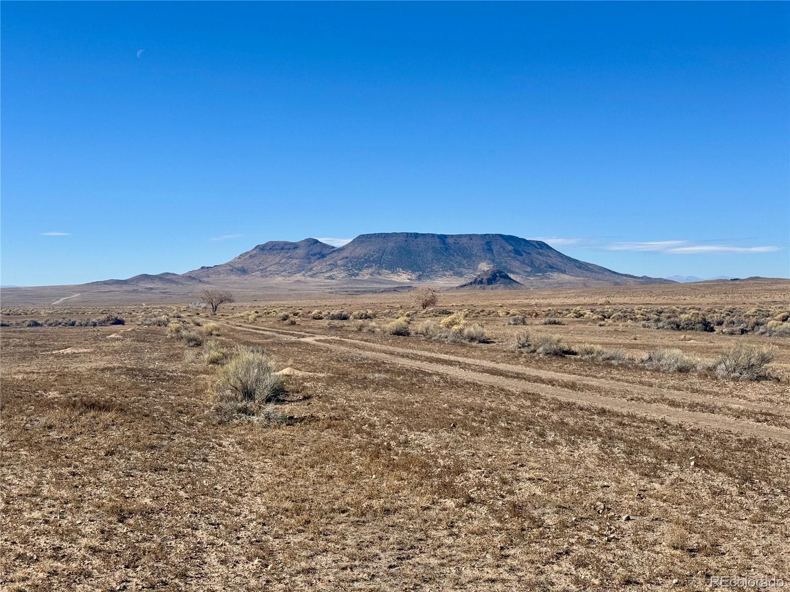 Lot 65 Kelly Avenue San Luis CO 81152