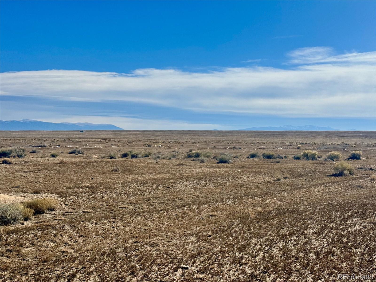Lot 65 Kelly Avenue San Luis CO 81152