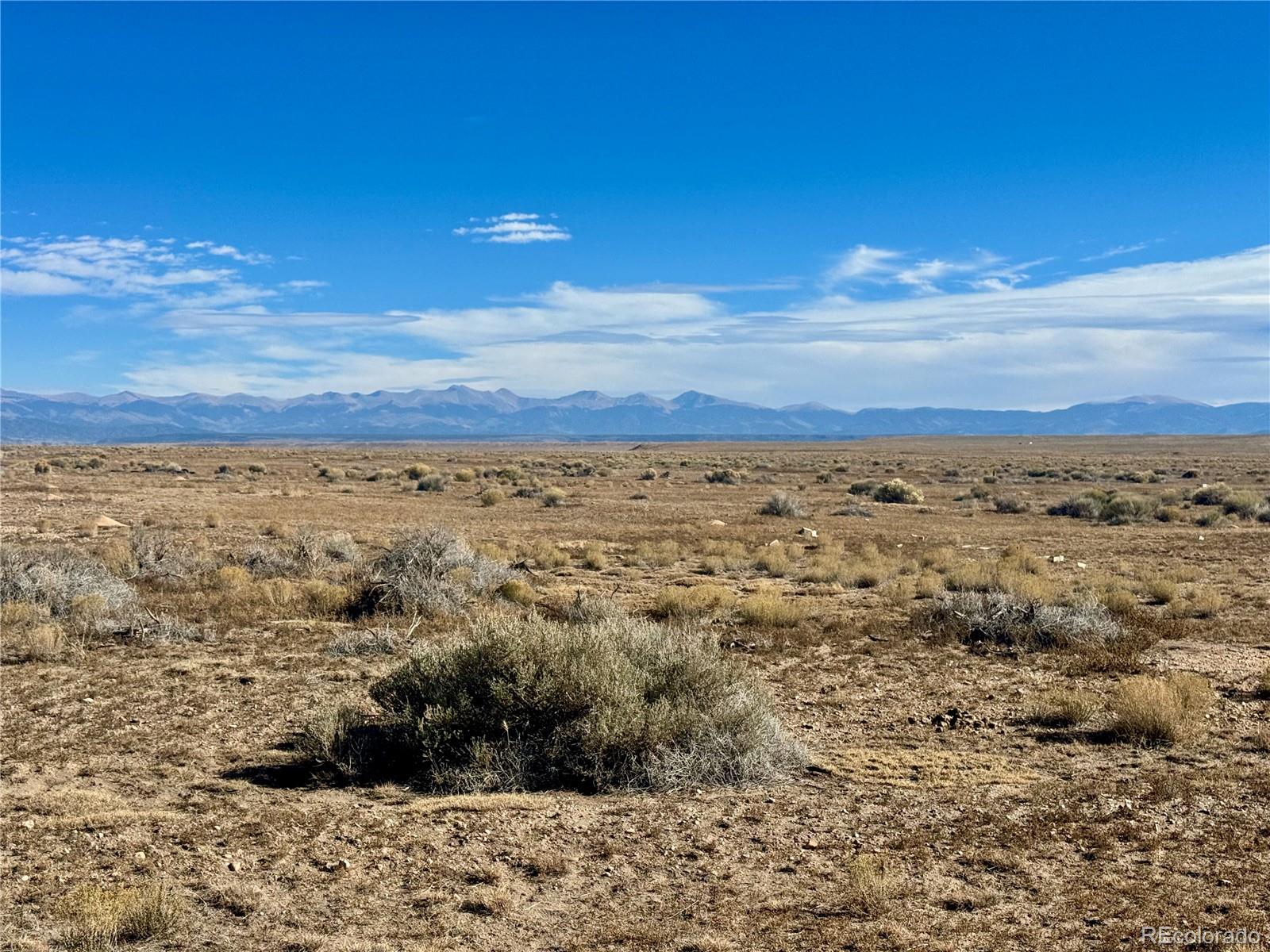 Lot 65 Kelly Avenue San Luis CO 81152