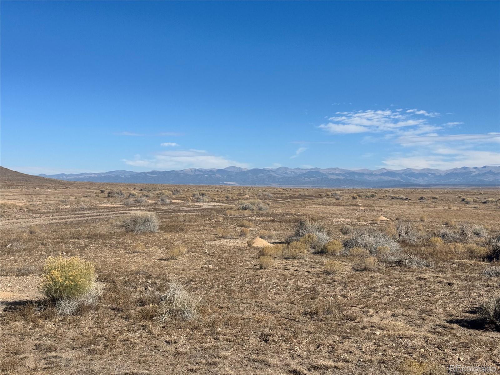 Lot 65 Kelly Avenue San Luis CO 81152