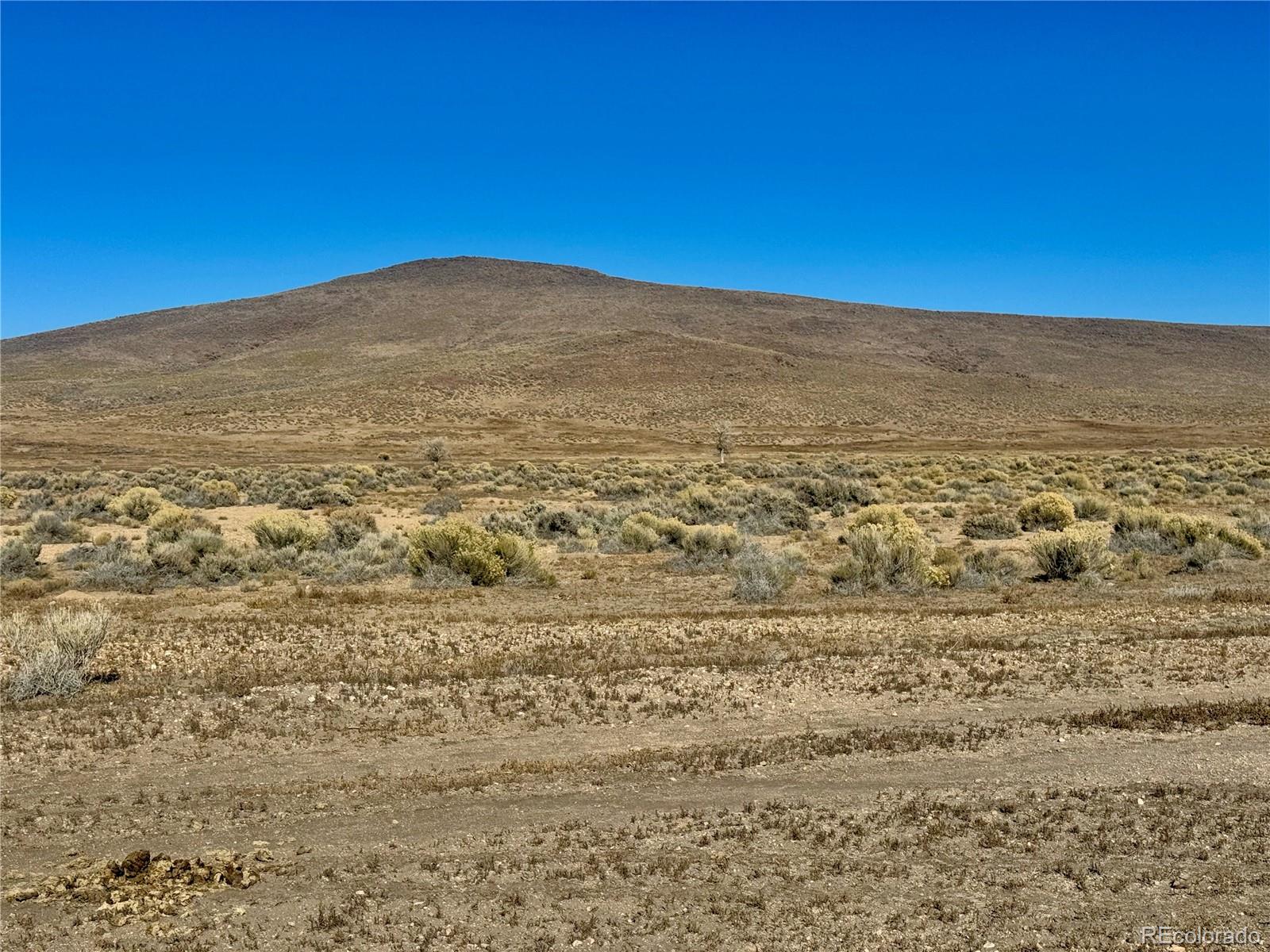 Lot 65 Kelly Avenue San Luis CO 81152