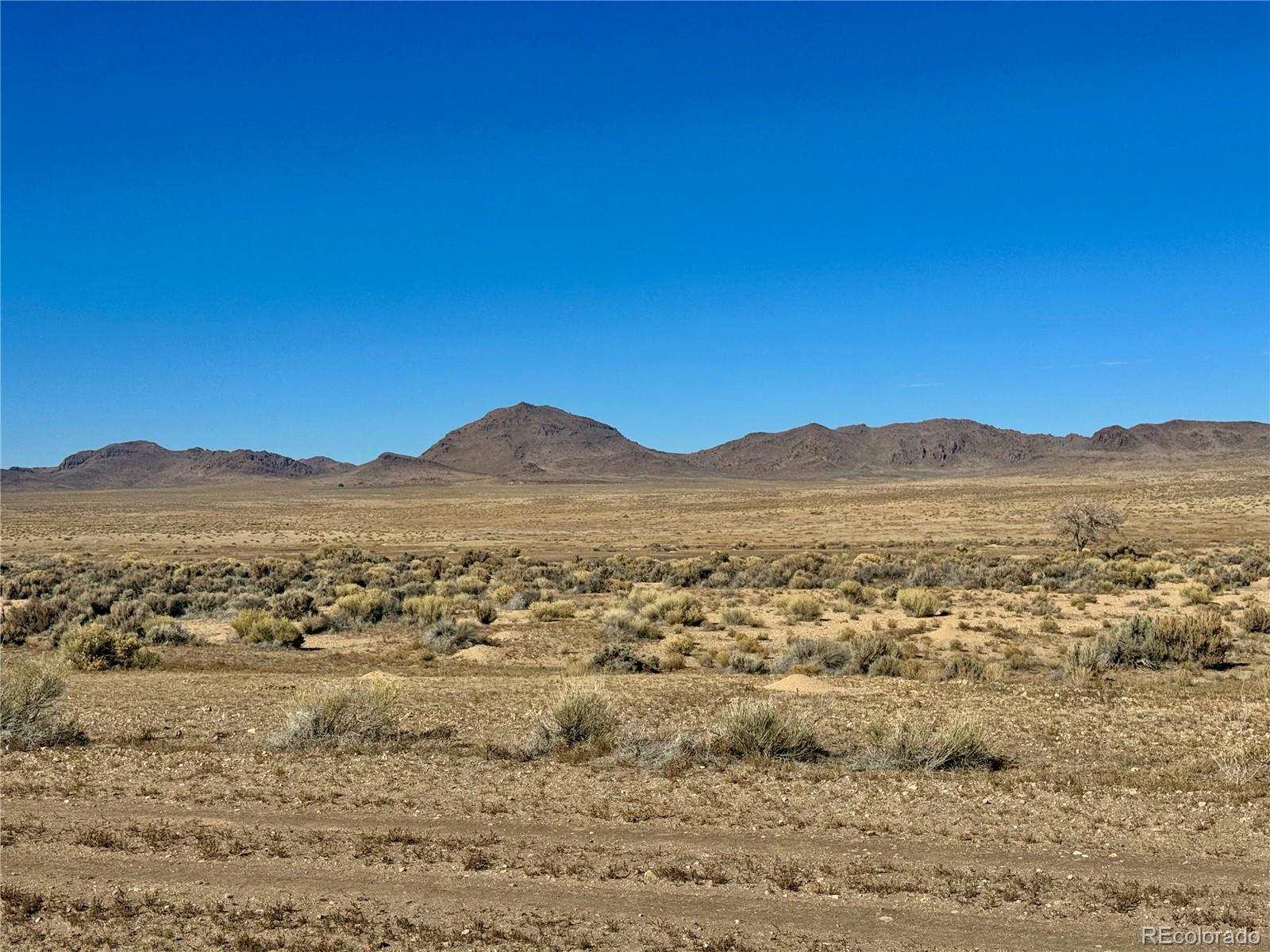 Lot 65 Kelly Avenue San Luis CO 81152