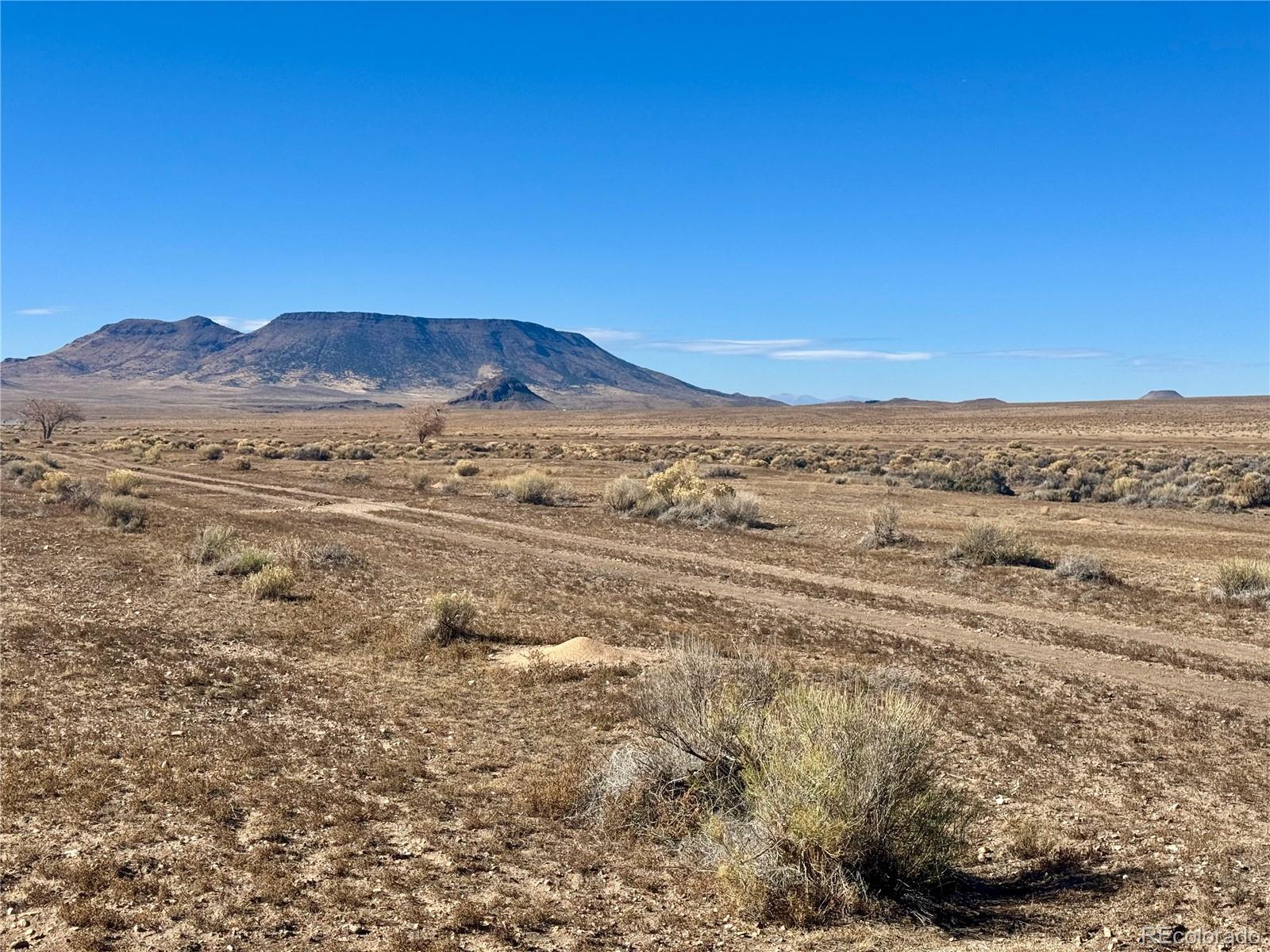 Lot 65 Kelly Avenue San Luis CO 81152