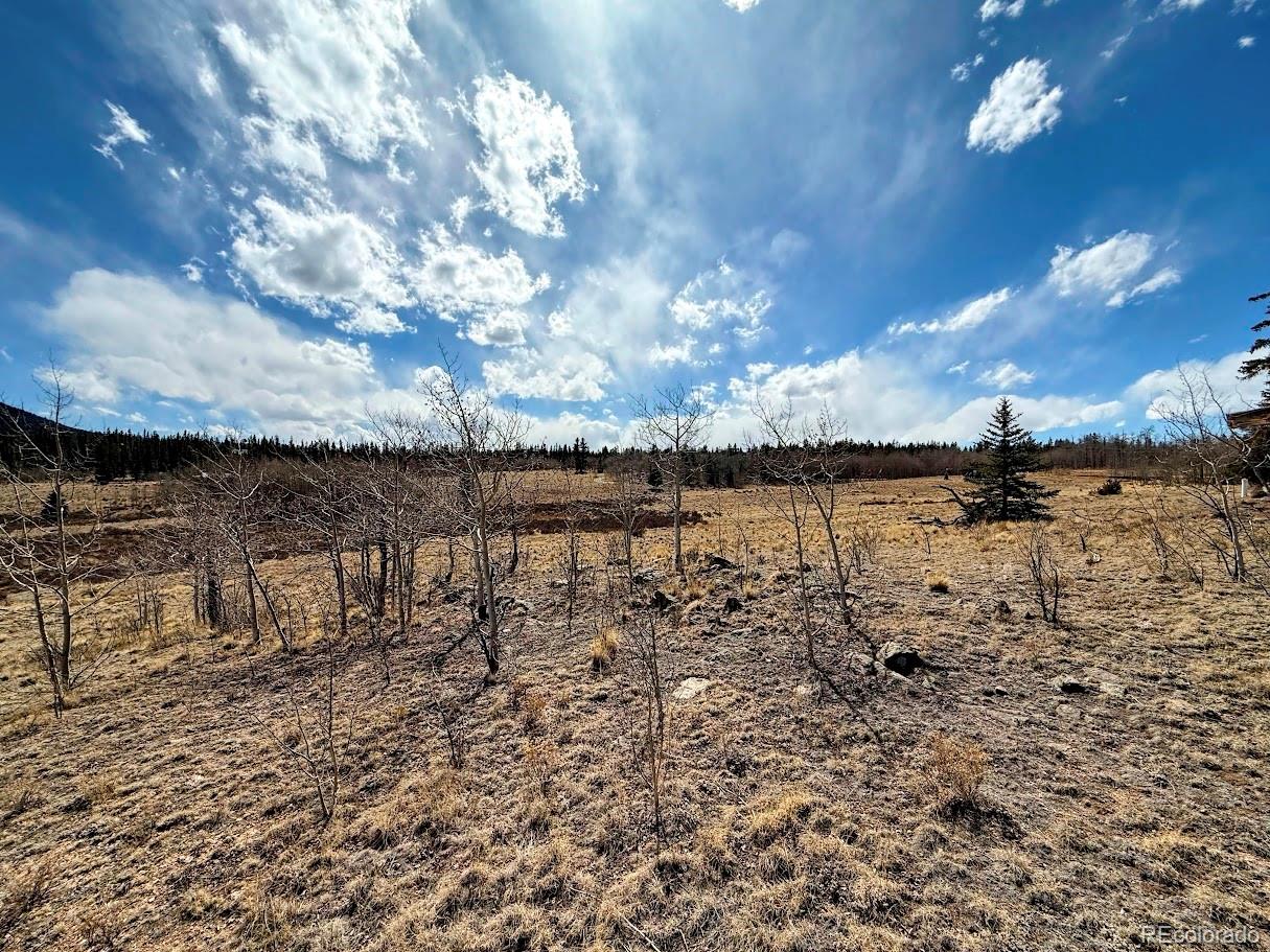1238 Overland Circle Jefferson CO 80456