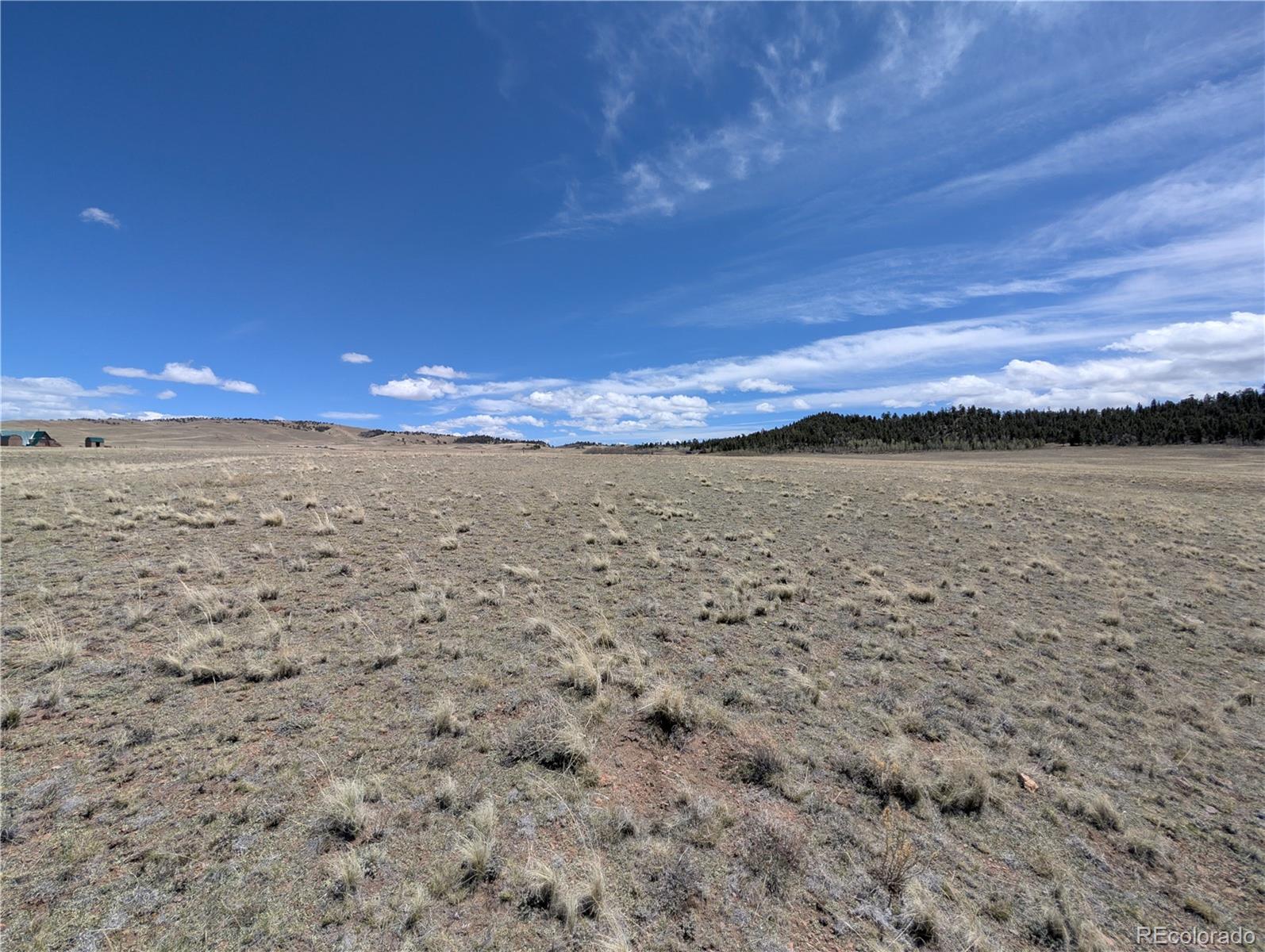 Athapascan Road Hartsel CO 80449