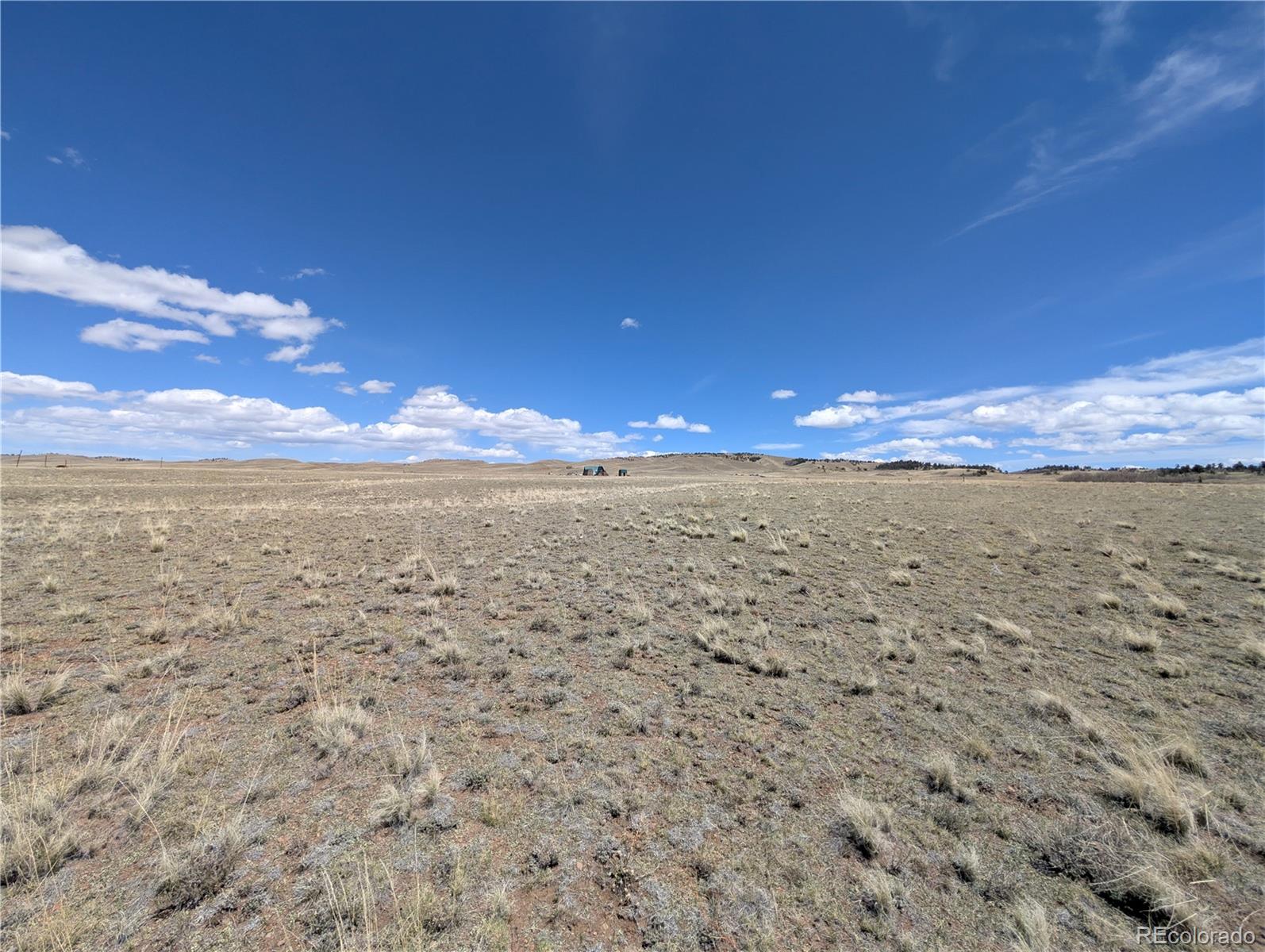 Athapascan Road Hartsel CO 80449