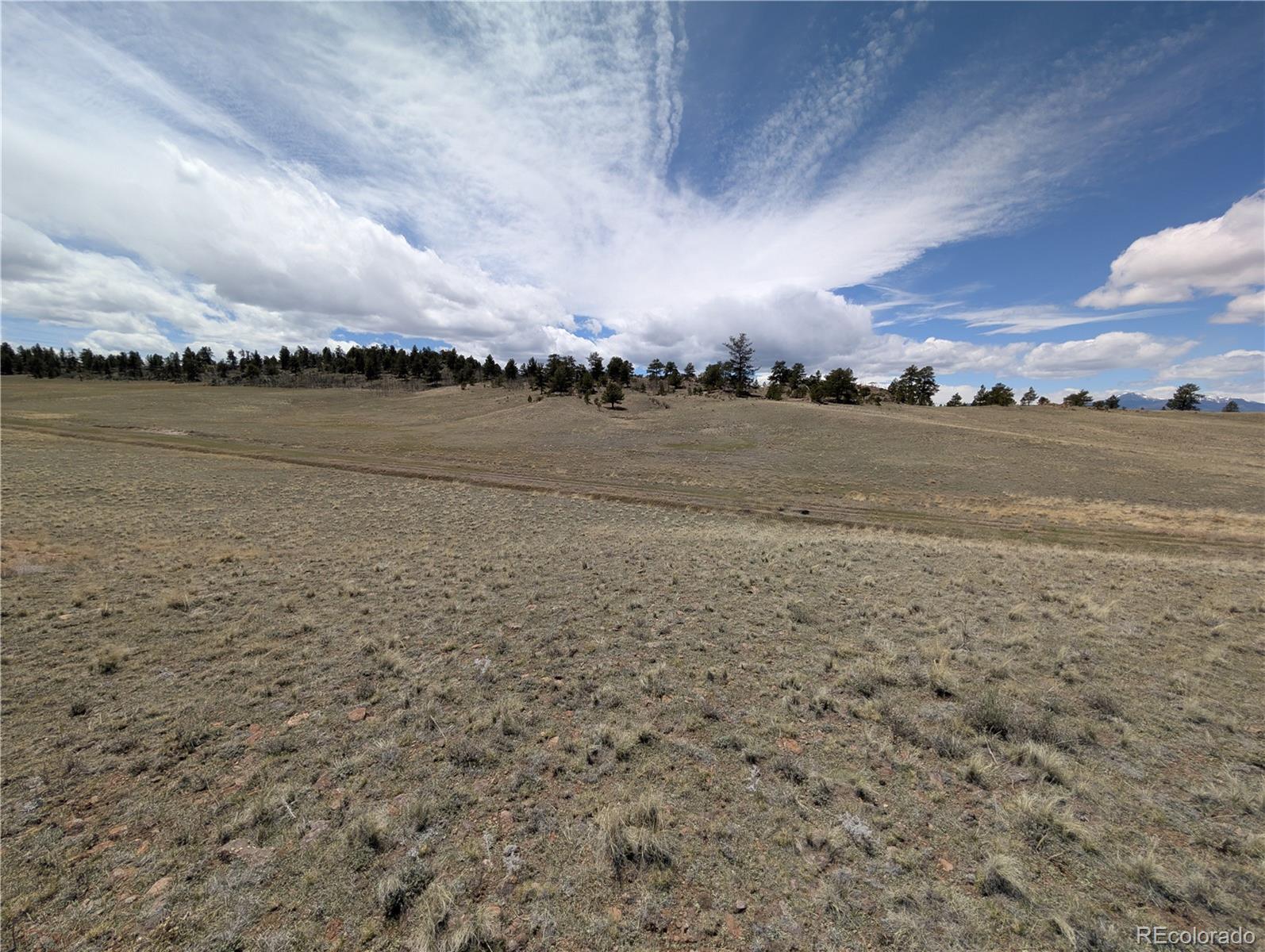 Athapascan Road Hartsel CO 80449