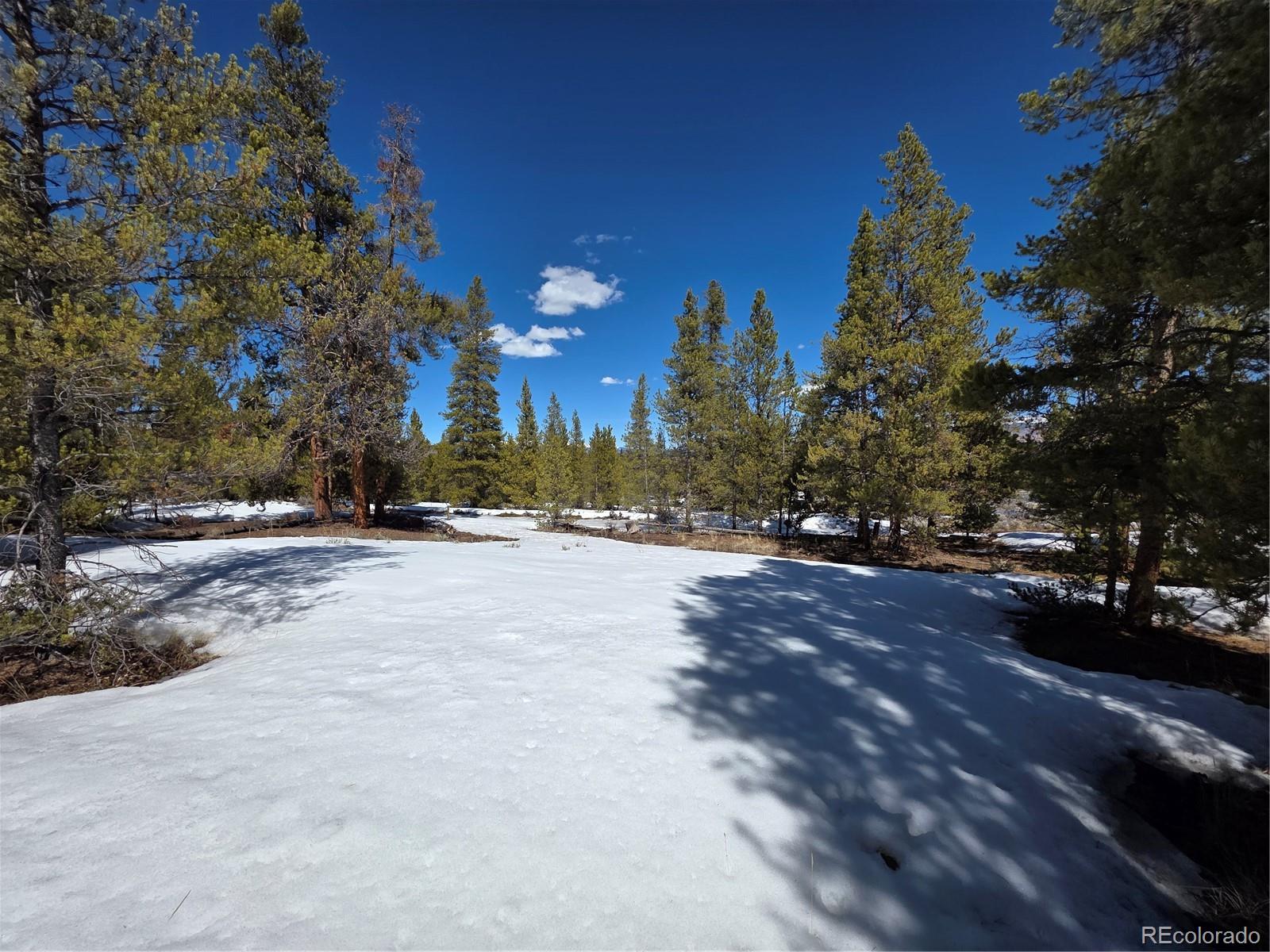 378 Ponderosa Drive Twin Lakes CO 81251