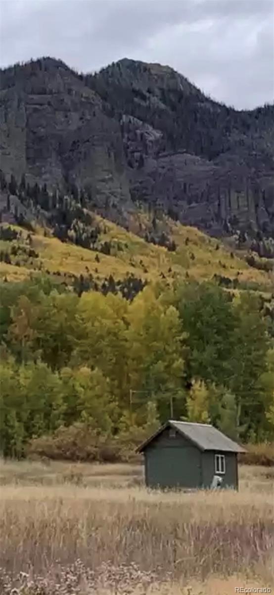 212 Camp Robber Drive Creede CO 81130