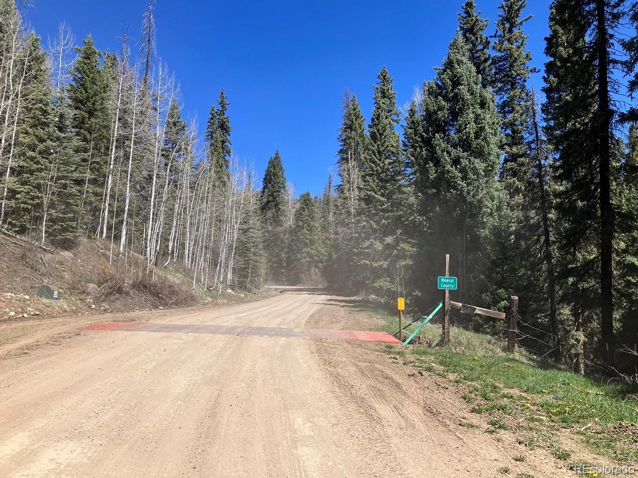 212 Camp Robber Drive Creede CO 81130