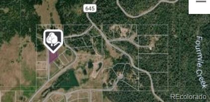 212 Camp Robber Drive Creede CO 81130