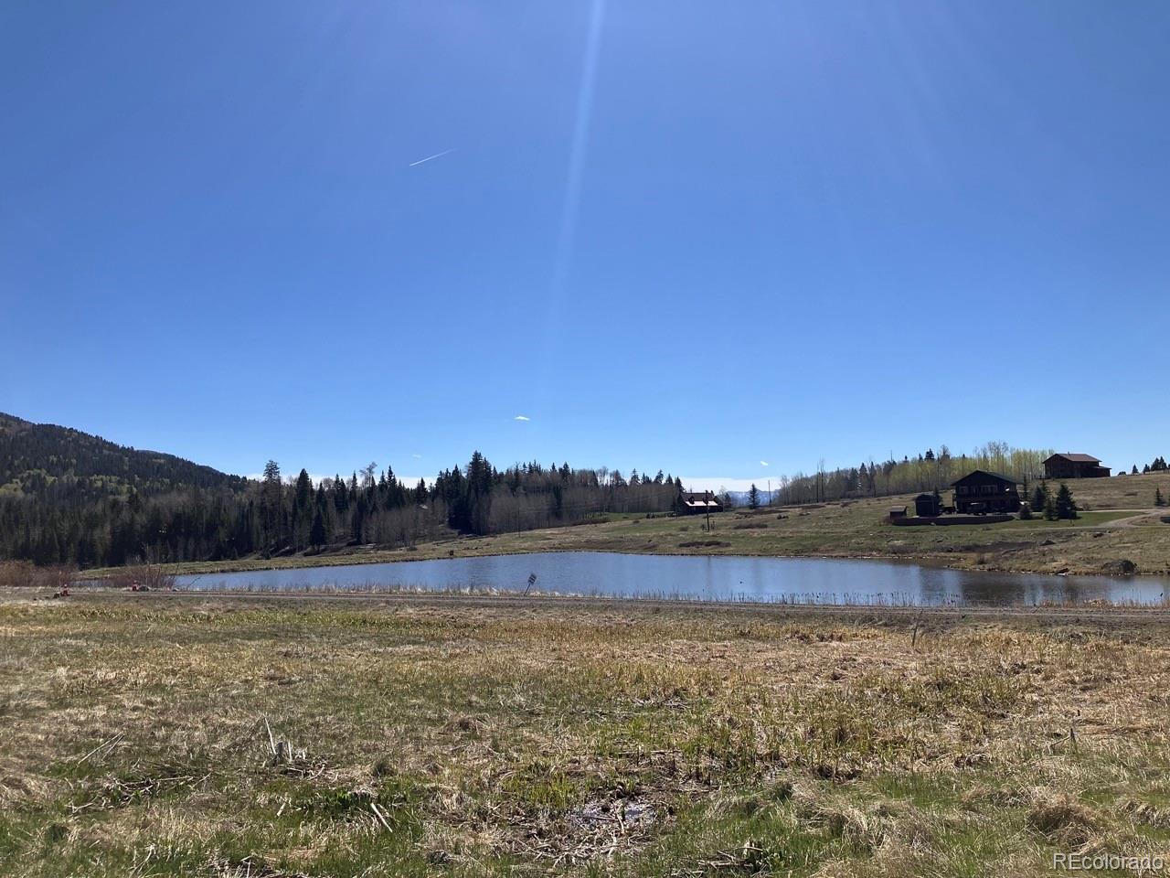 212 Camp Robber Drive Creede CO 81130