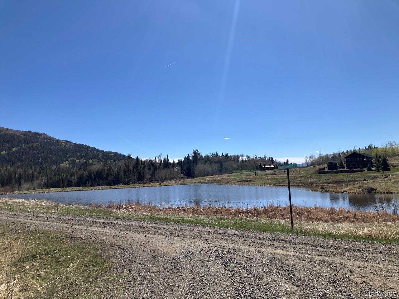 212 Camp Robber Drive Creede CO 81130