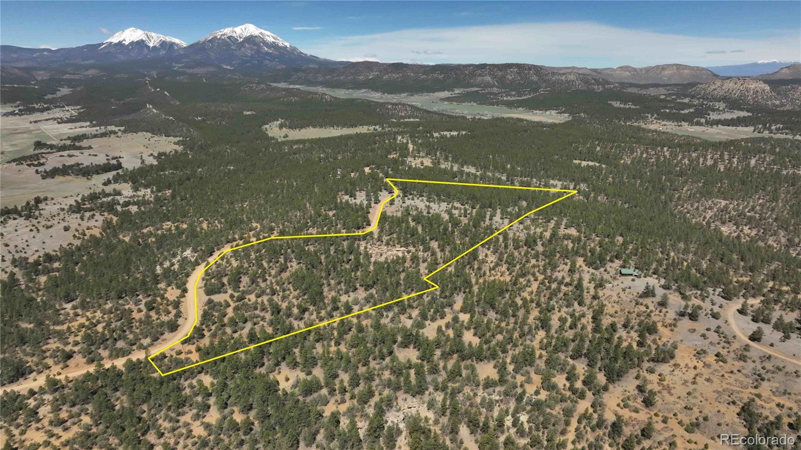 24300 County Road 50.9 Aguilar CO 81020