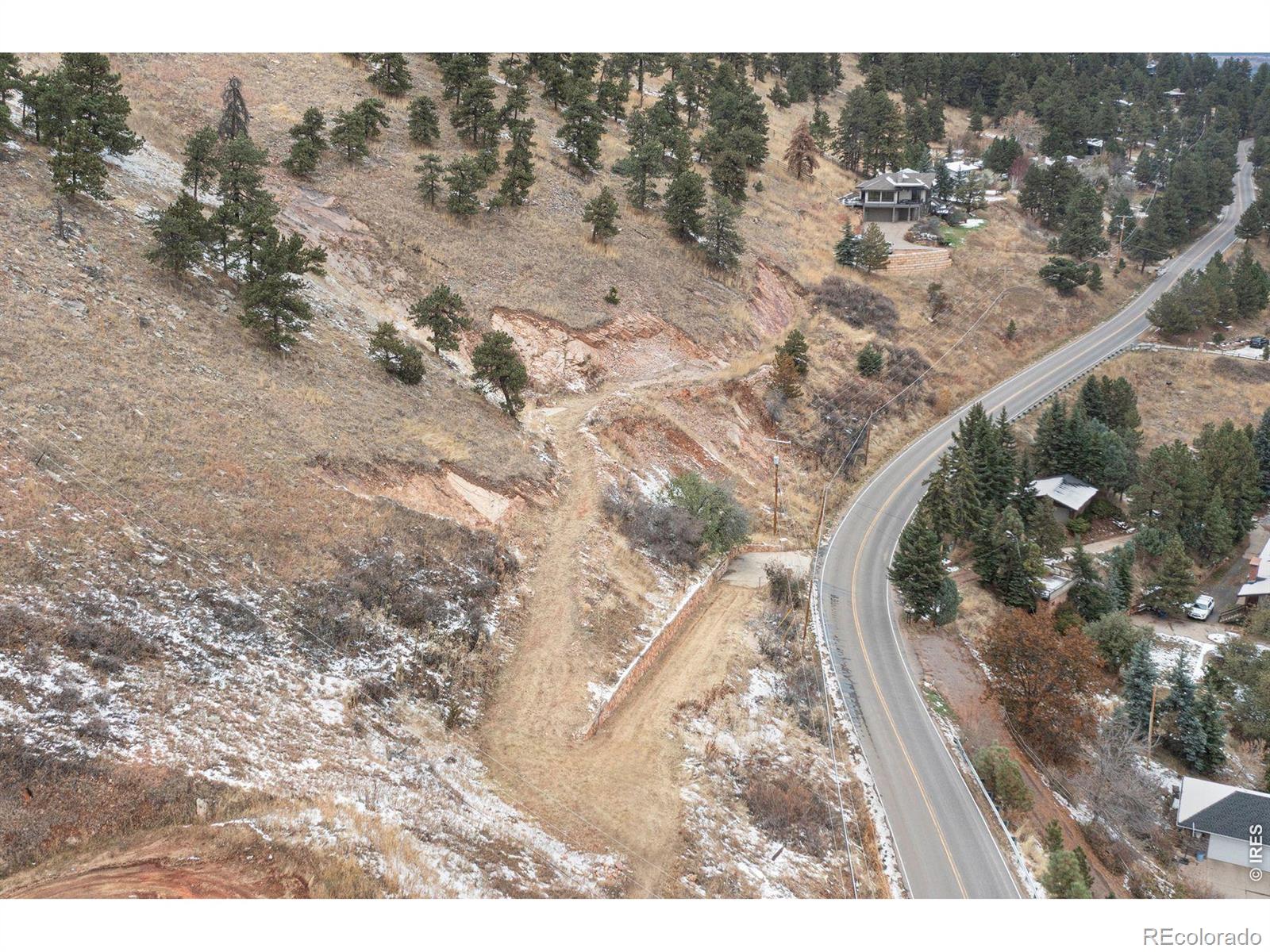6041 Olde Stage Road Boulder CO 80302