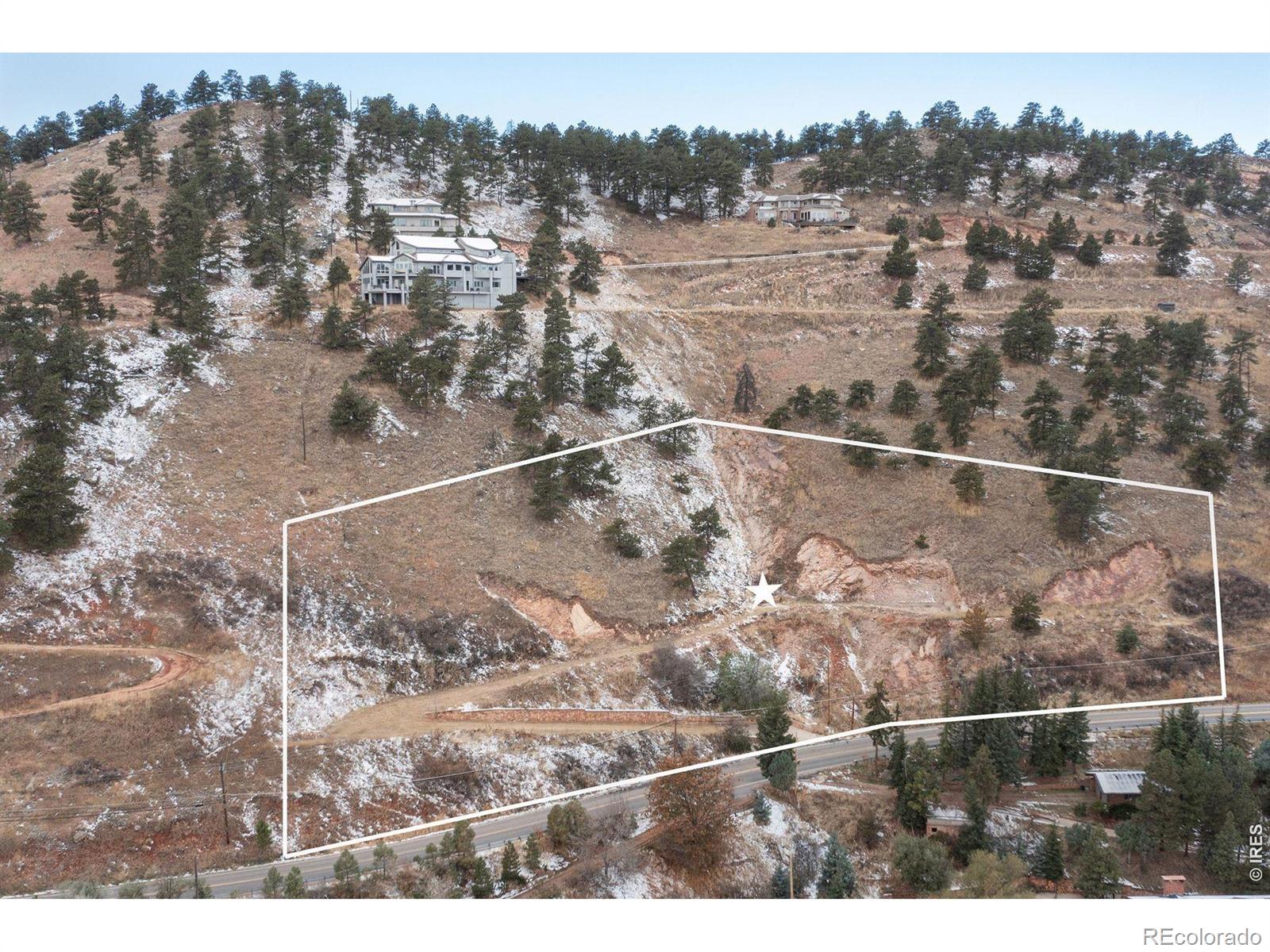 6041 Olde Stage Road Boulder CO 80302