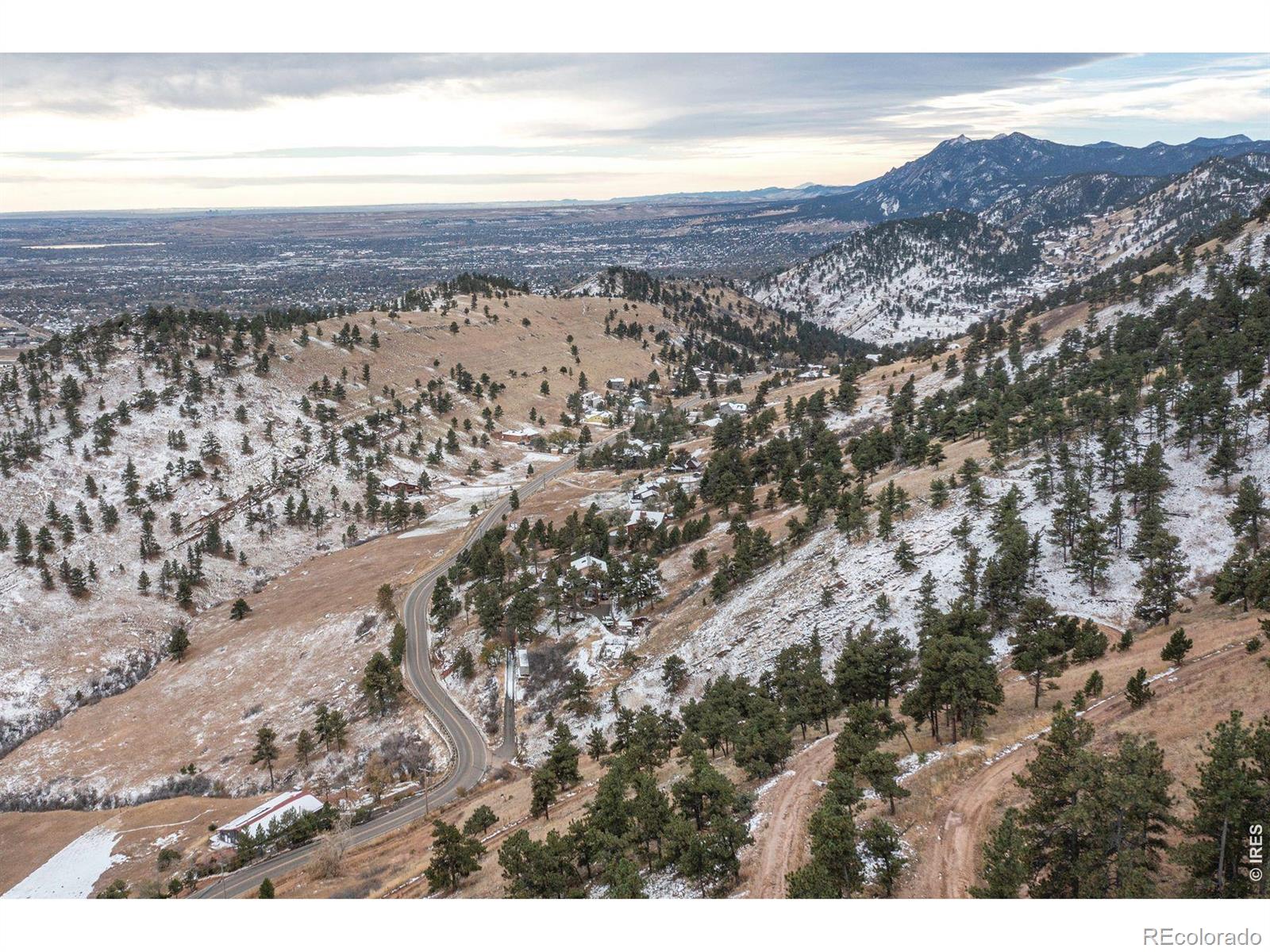 6041 Olde Stage Road Boulder CO 80302