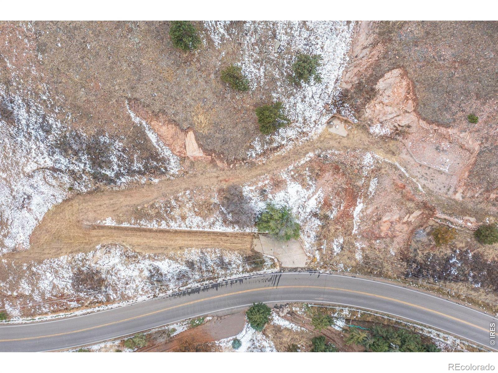 6041 Olde Stage Road Boulder CO 80302