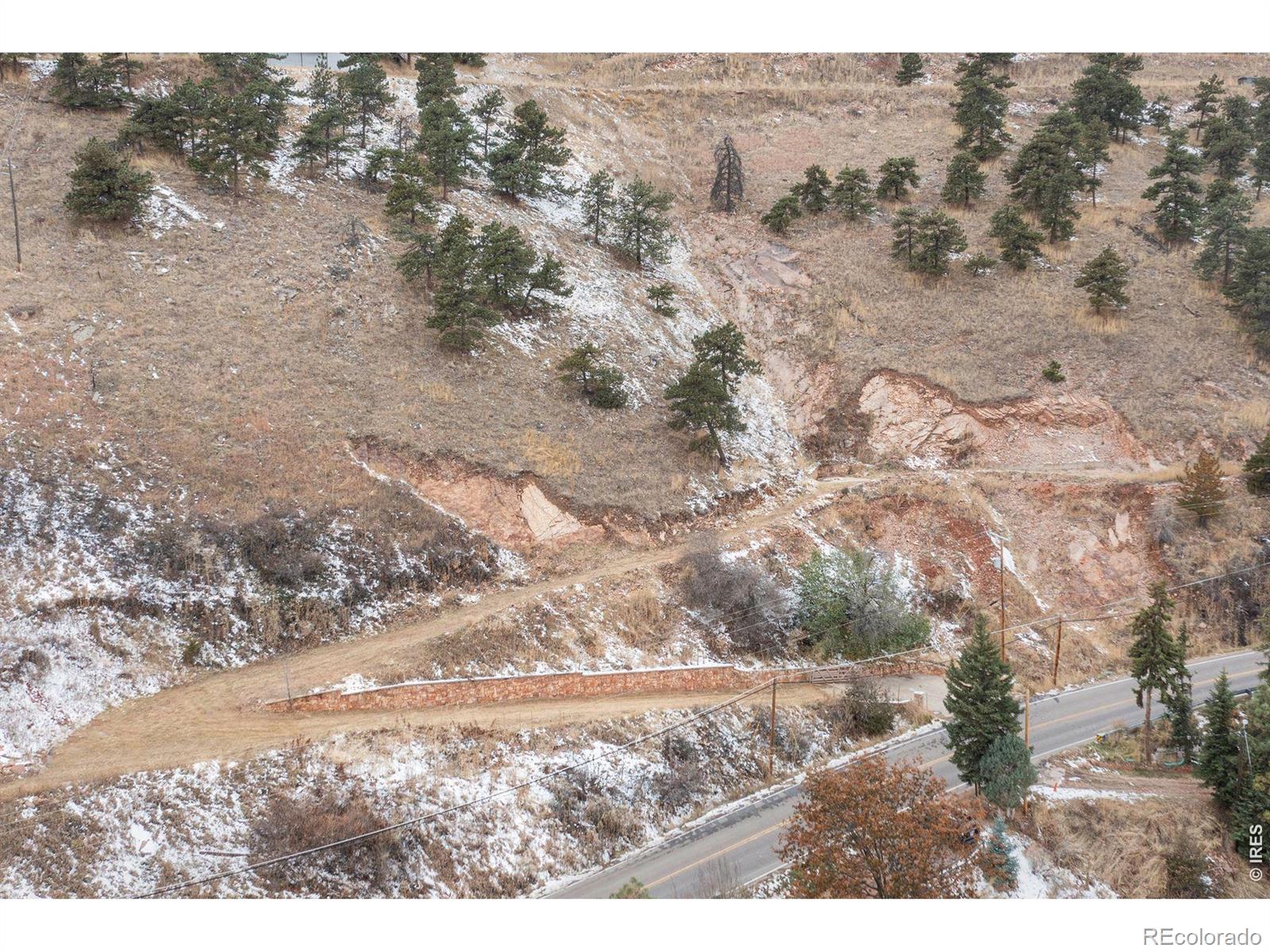 6041 Olde Stage Road Boulder CO 80302