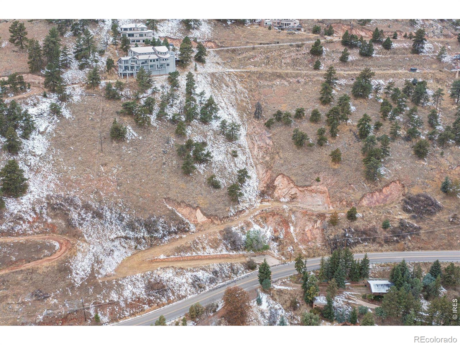 6041 Olde Stage Road Boulder CO 80302