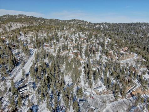 11698 Nichols Way Conifer CO 80433