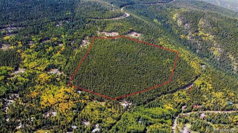 000 Sawmill Lane Idaho Springs CO 80452