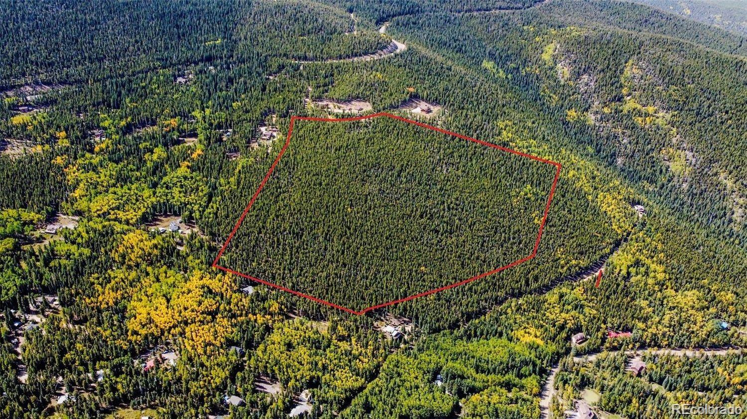 000 Sawmill Lane Idaho Springs CO 80452