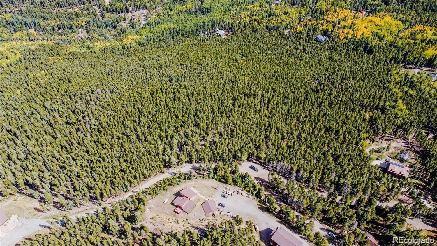 000 Sawmill Lane Idaho Springs CO 80452