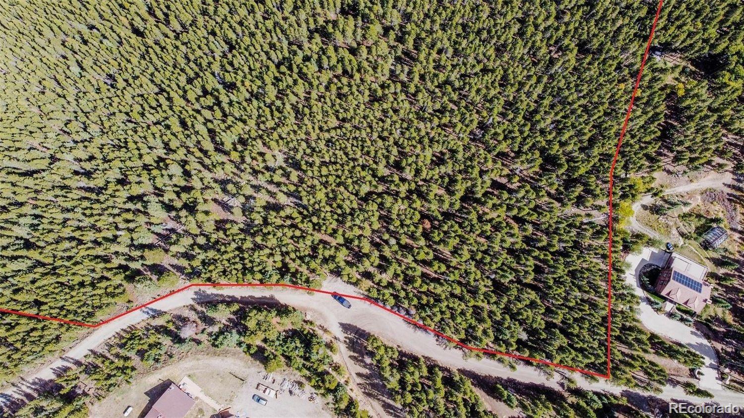 000 Sawmill Lane Idaho Springs CO 80452