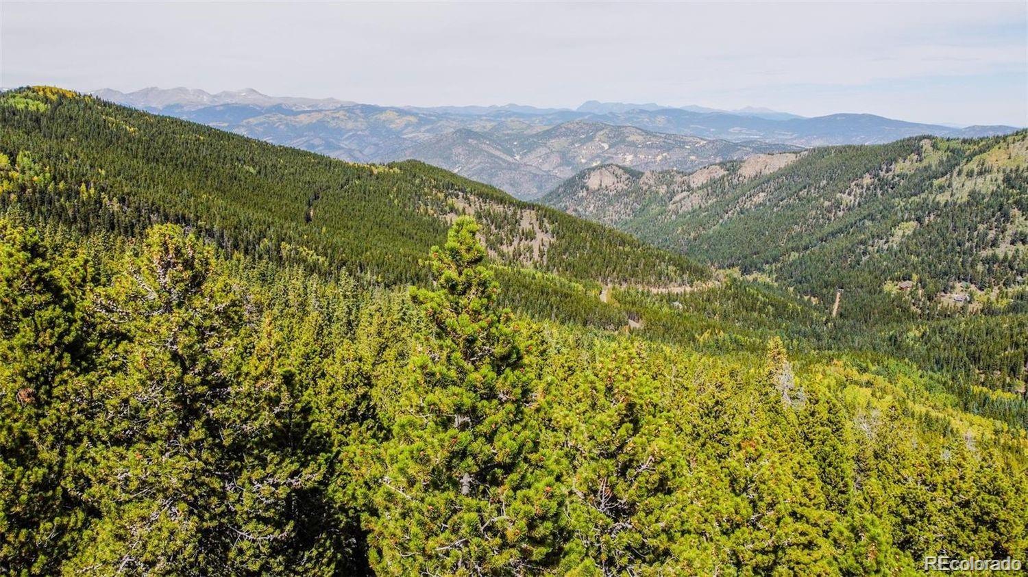000 Sawmill Lane Idaho Springs CO 80452
