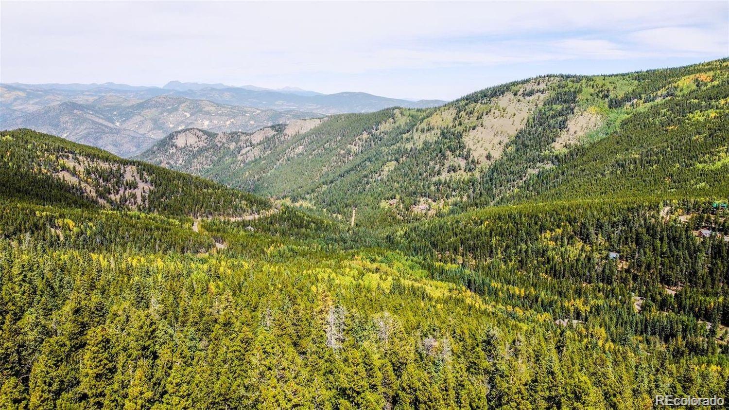 000 Sawmill Lane Idaho Springs CO 80452