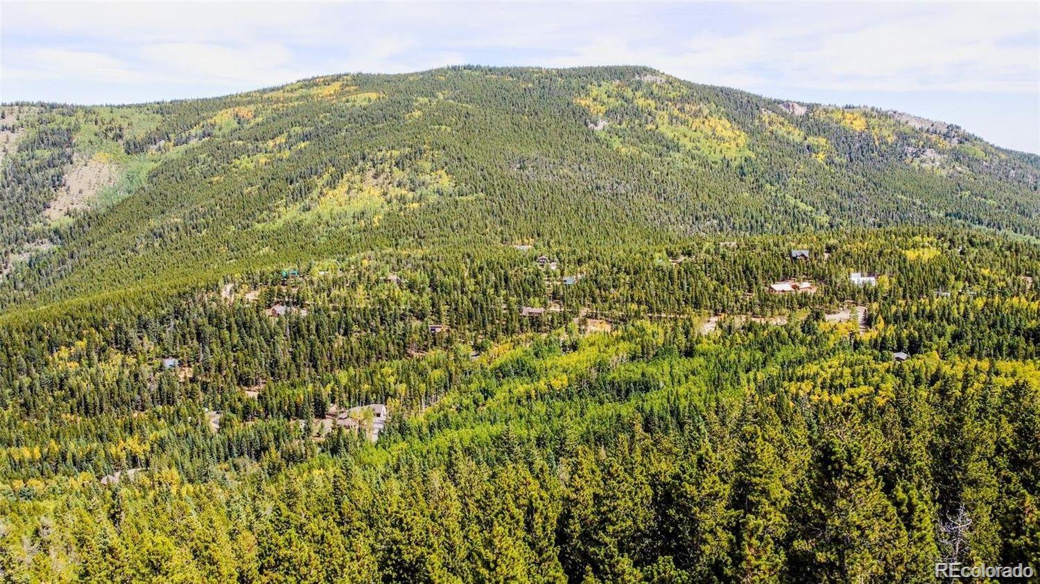 000 Sawmill Lane Idaho Springs CO 80452
