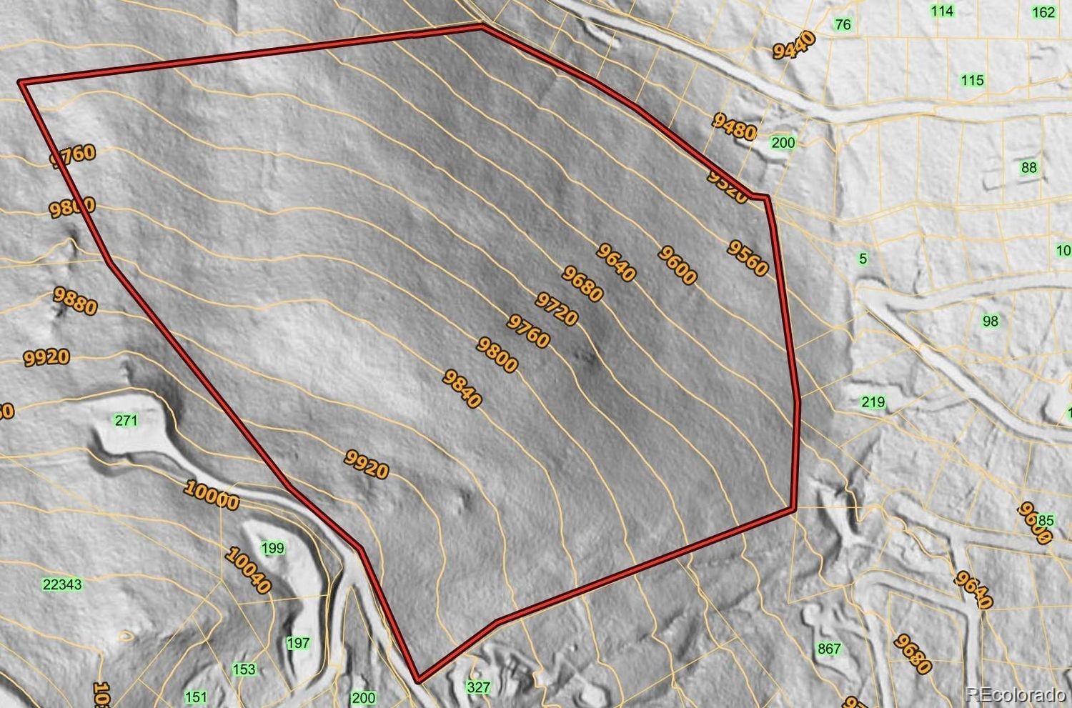 000 Sawmill Lane Idaho Springs CO 80452