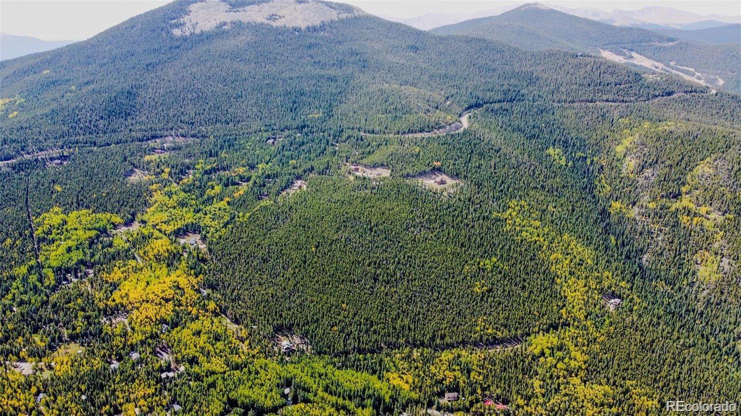 000 Sawmill Lane Idaho Springs CO 80452