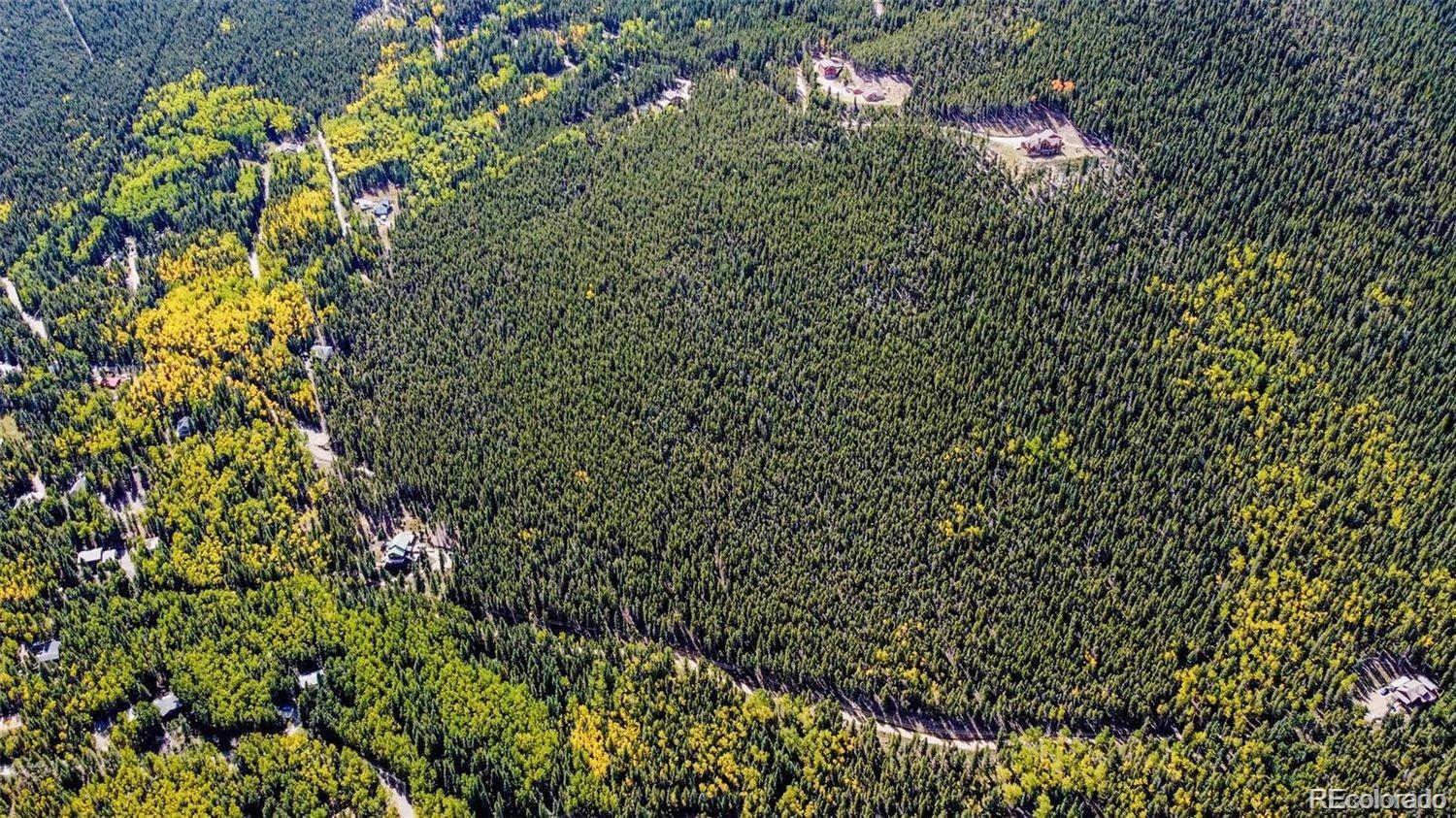 000 Sawmill Lane Idaho Springs CO 80452