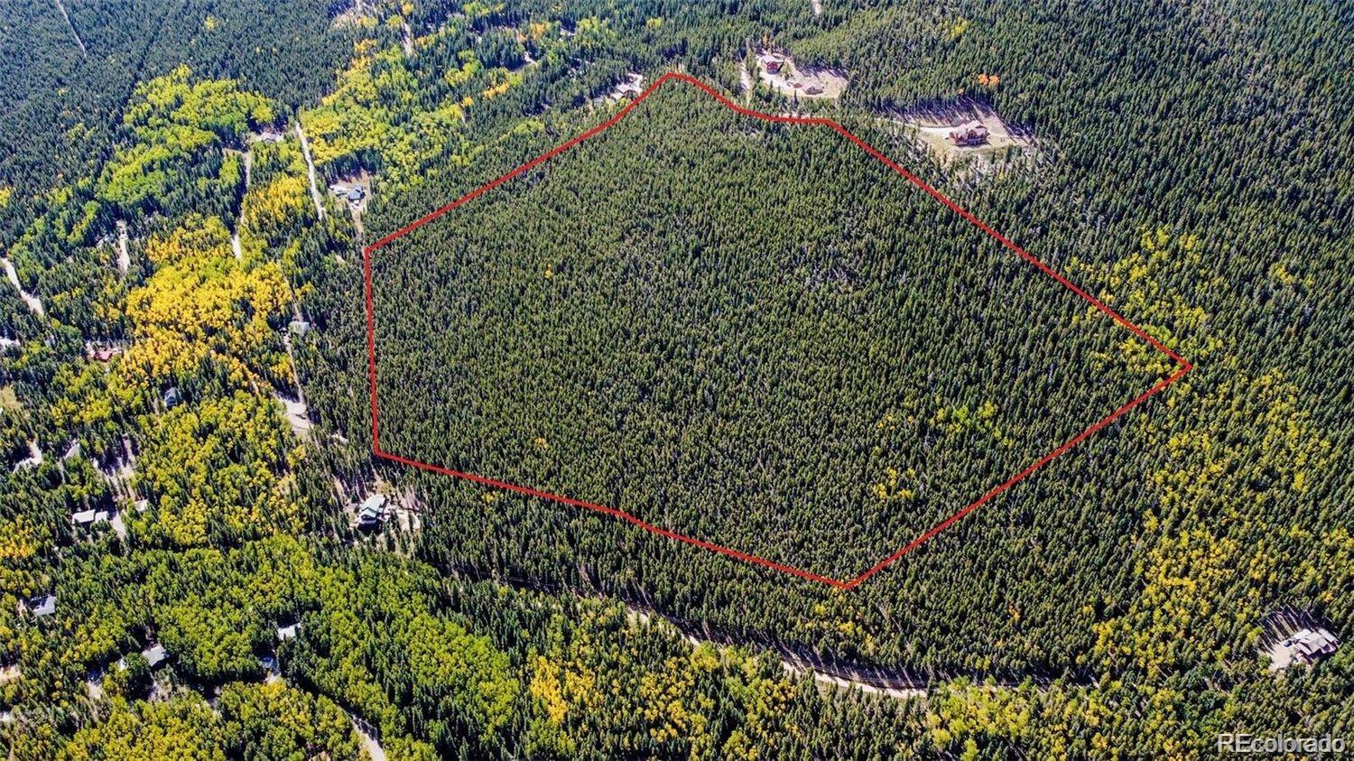 000 Sawmill Lane Idaho Springs CO 80452