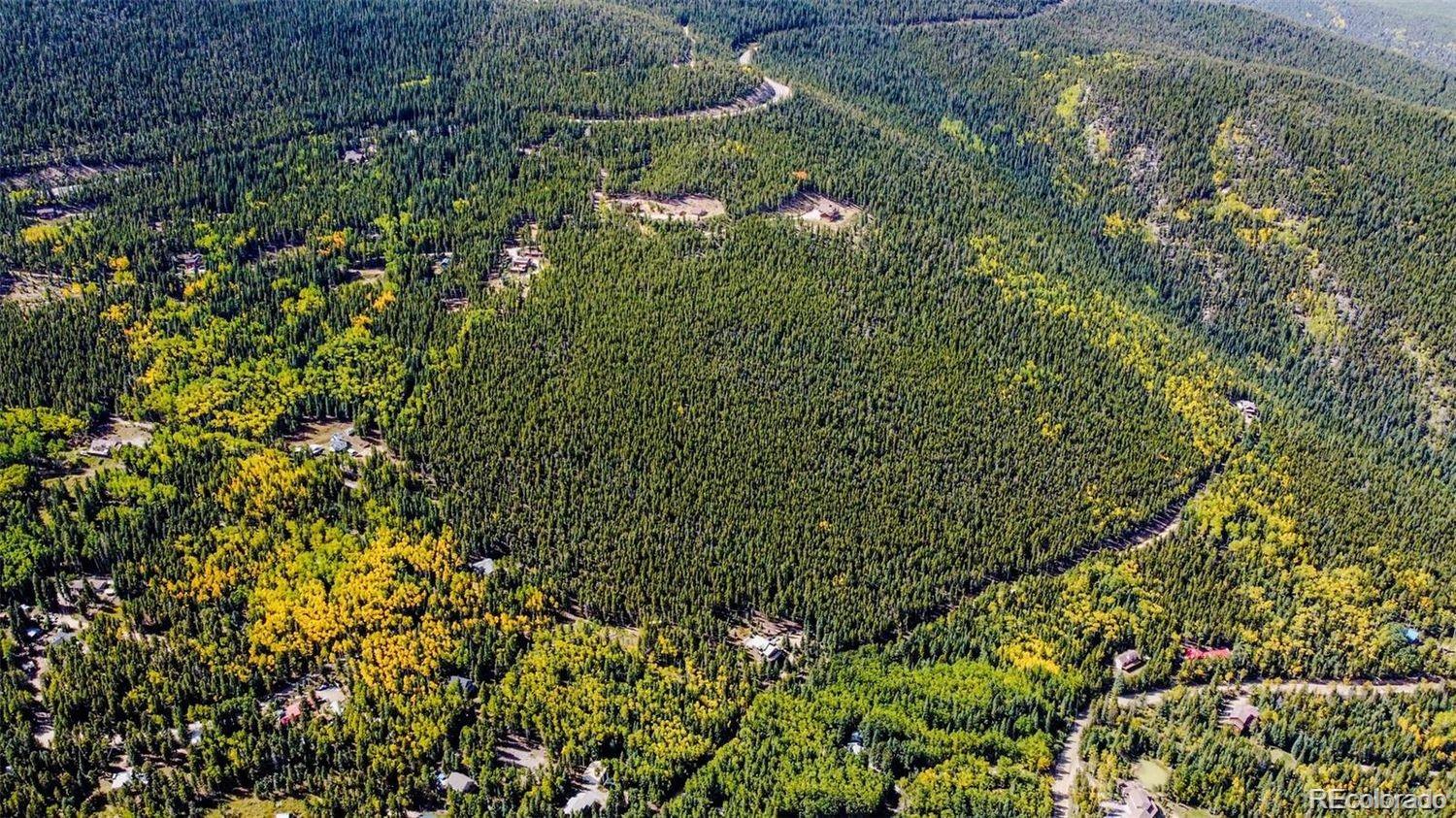 000 Sawmill Lane Idaho Springs CO 80452