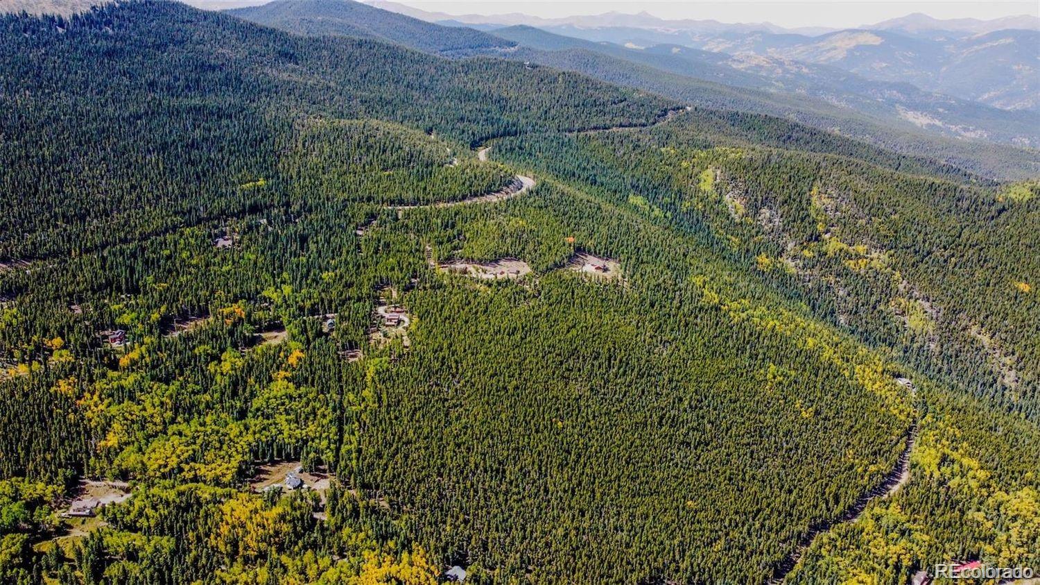 000 Sawmill Lane Idaho Springs CO 80452