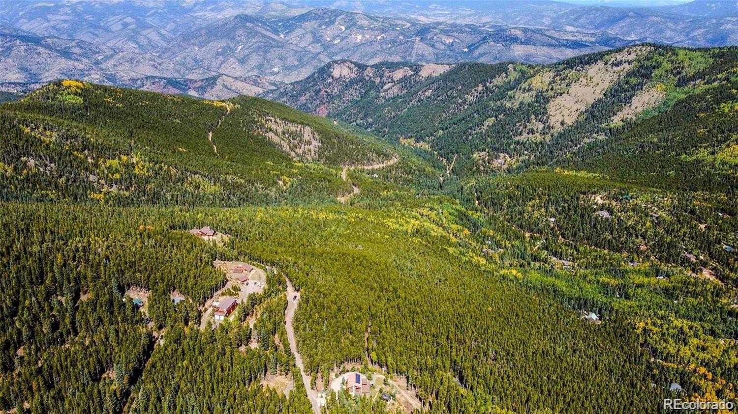 000 Sawmill Lane Idaho Springs CO 80452