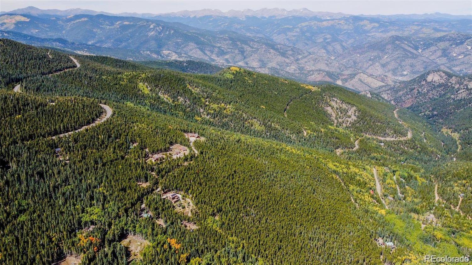 000 Sawmill Lane Idaho Springs CO 80452