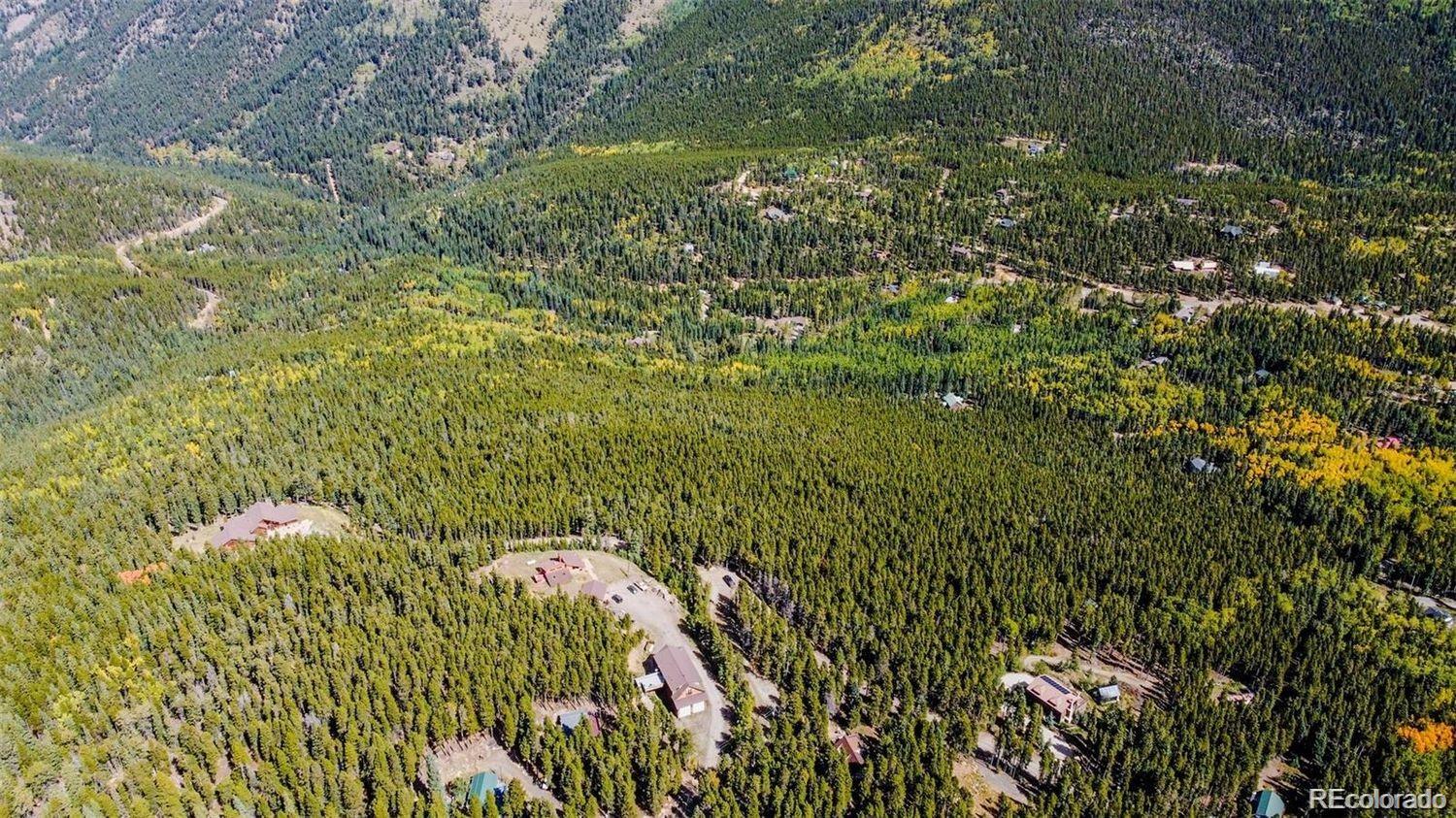 000 Sawmill Lane Idaho Springs CO 80452