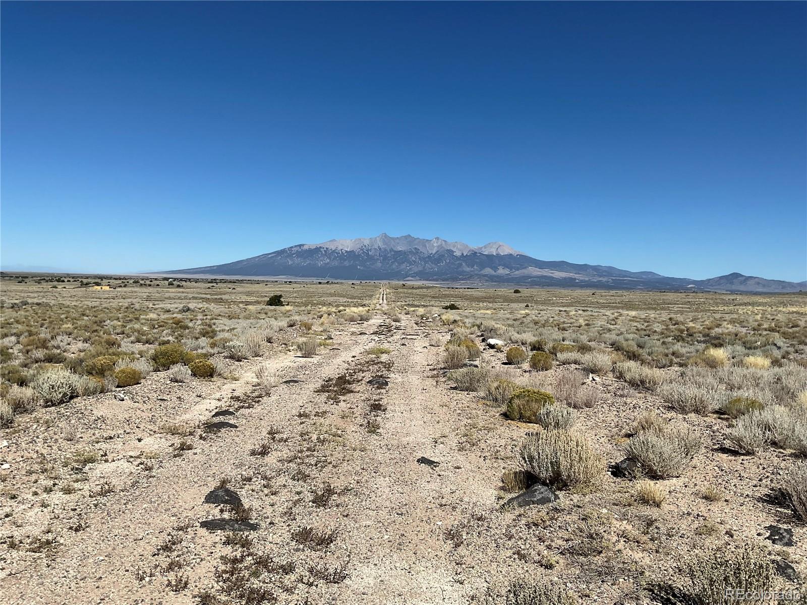 Lot 5 Sequoia Street Blanca CO 81123