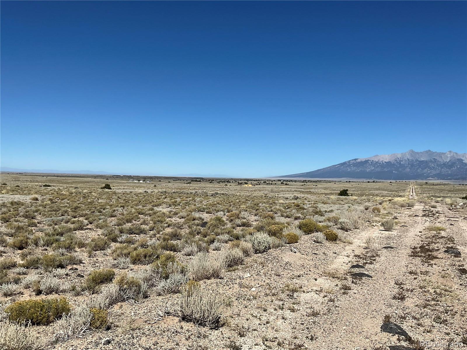 Lot 5 Sequoia Street Blanca CO 81123