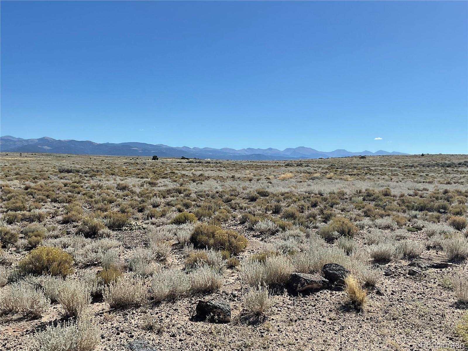 Lot 5 Sequoia Street Blanca CO 81123
