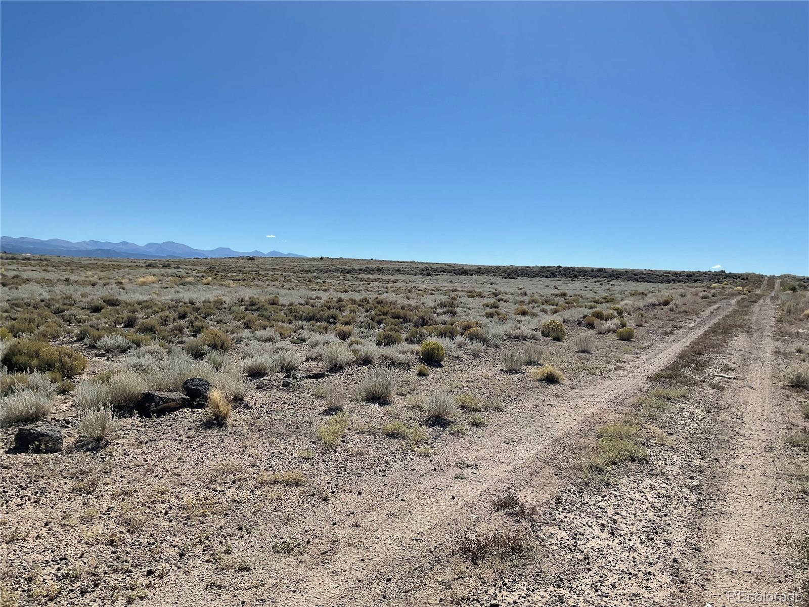 Lot 5 Sequoia Street Blanca CO 81123