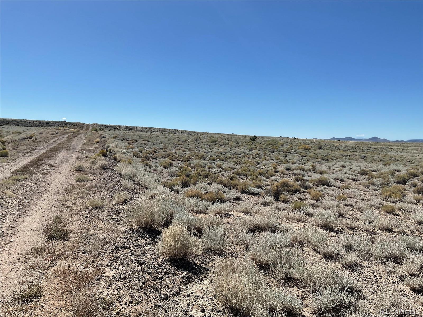 Lot 5 Sequoia Street Blanca CO 81123