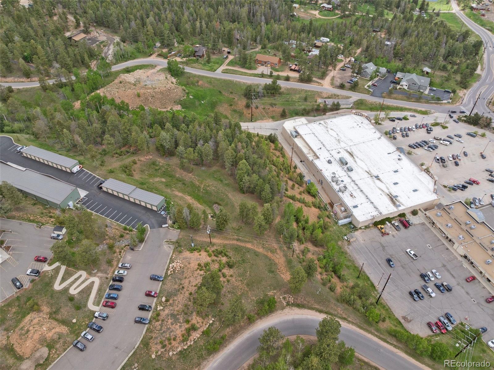 11040 Kitty Drive Conifer CO 80433