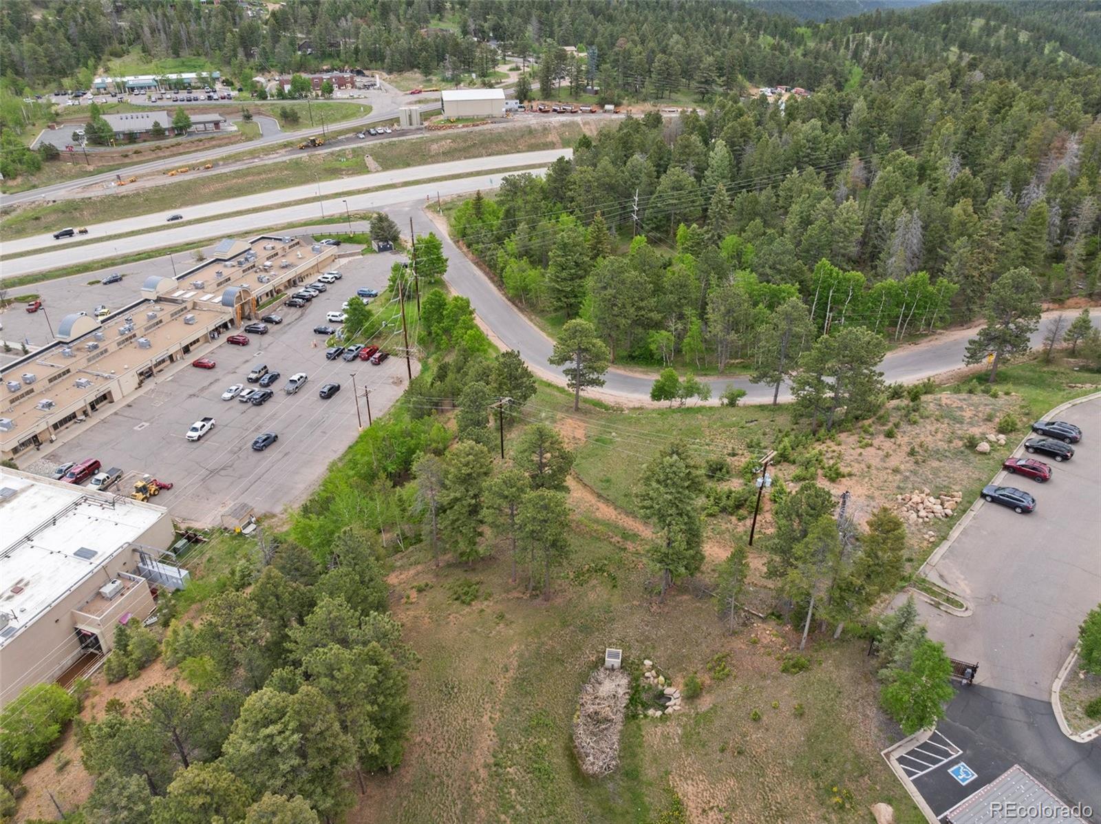 11040 Kitty Drive Conifer CO 80433