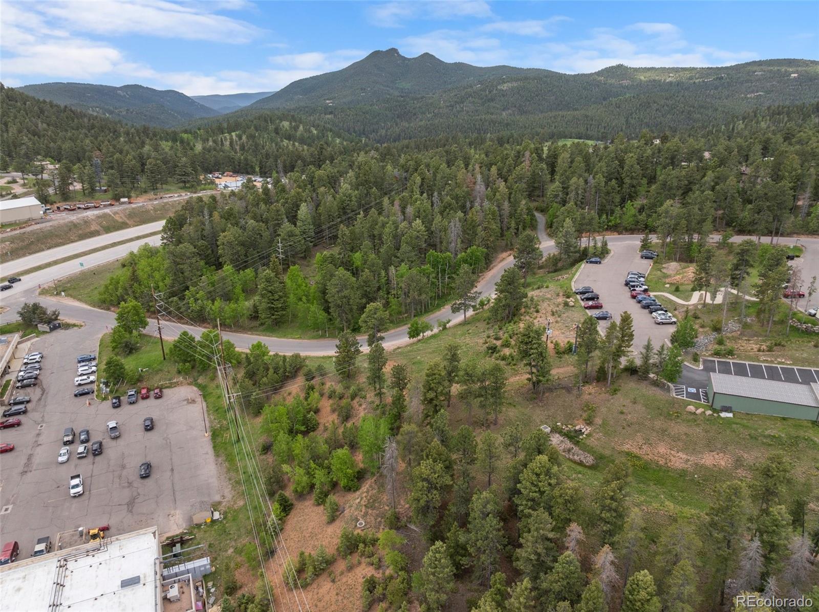 11040 Kitty Drive Conifer CO 80433