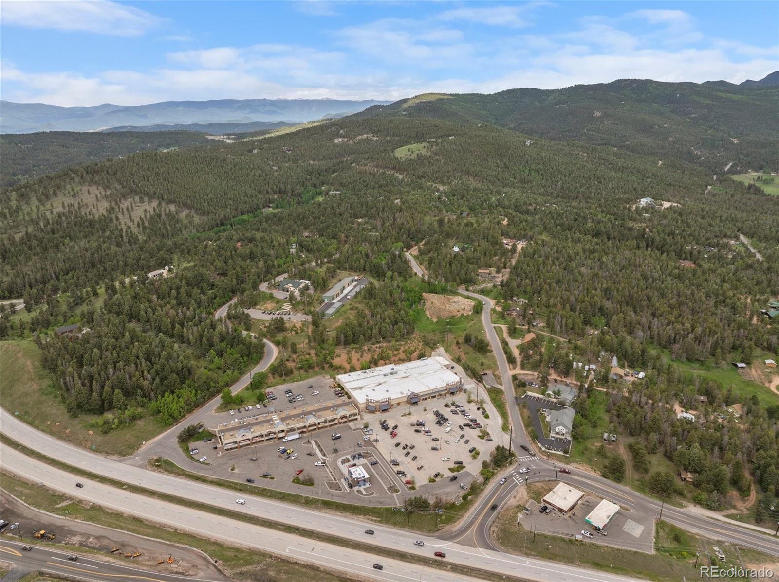 11040 Kitty Drive Conifer CO 80433